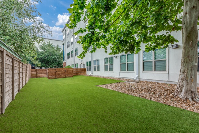 Photo - Lofts on Main