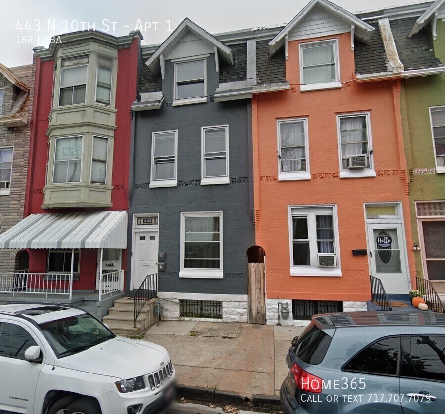 Cozy 1 bed 1 bath Apartment is Almost Here... - Cozy 1 bed 1 bath Apartment is Almost Here...