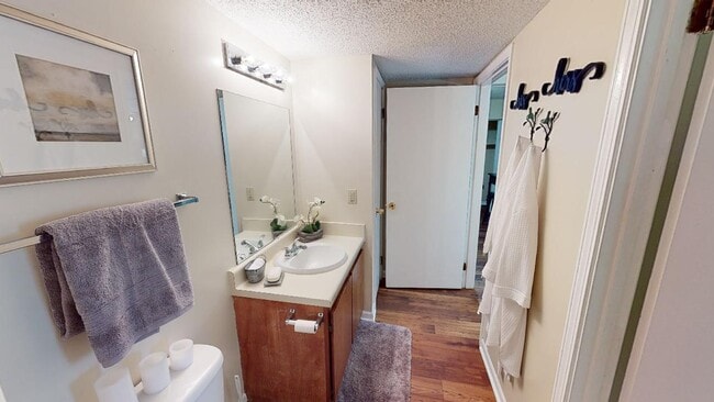 Aspen Village Apartment Homes