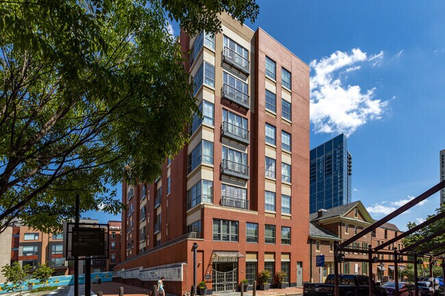 Photo - The Moravian Apartments