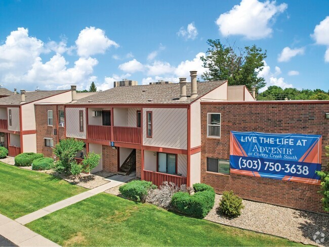 Building Photo - Advenir at Cherry Creek South Rental