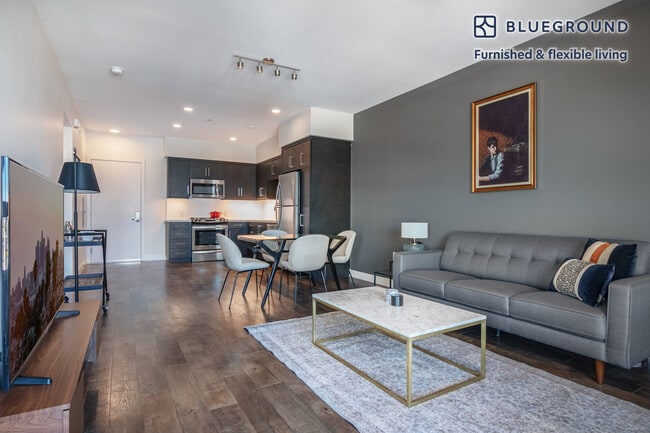 Photo - 10601 Washington Blvd Unidad FL6-ID172