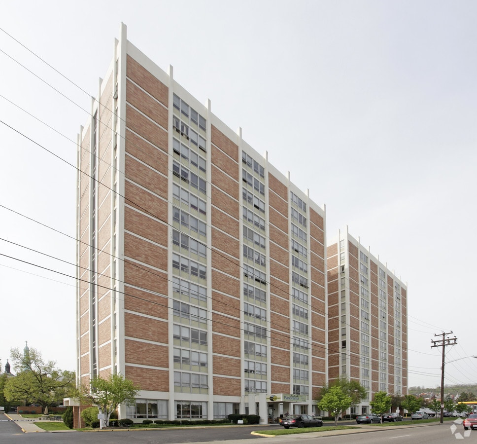 Photo - Panorama Apartments