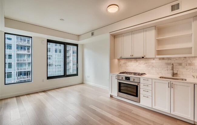 Photo - 1750 Wewatta St Unit 1105