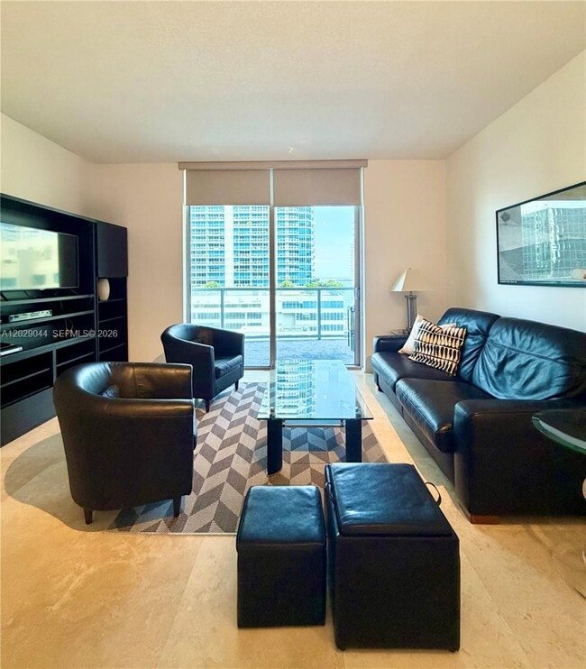 Photo - 1060 Brickell Ave Unit 2003