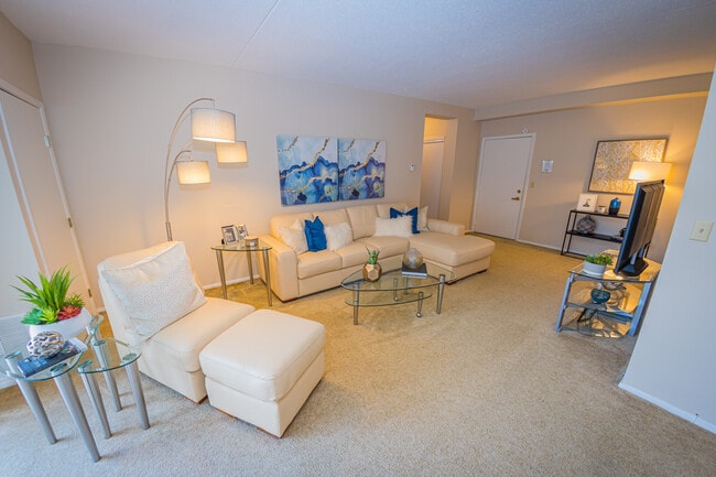 Photo - Kimberly Park Apartments