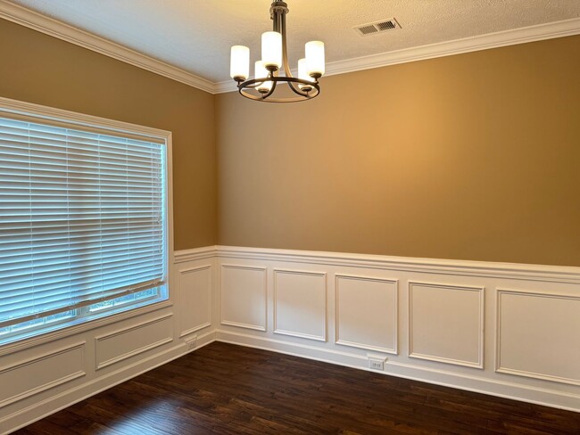 Photo - Crosswinds Subdivision! Beautiful 2 Story ...