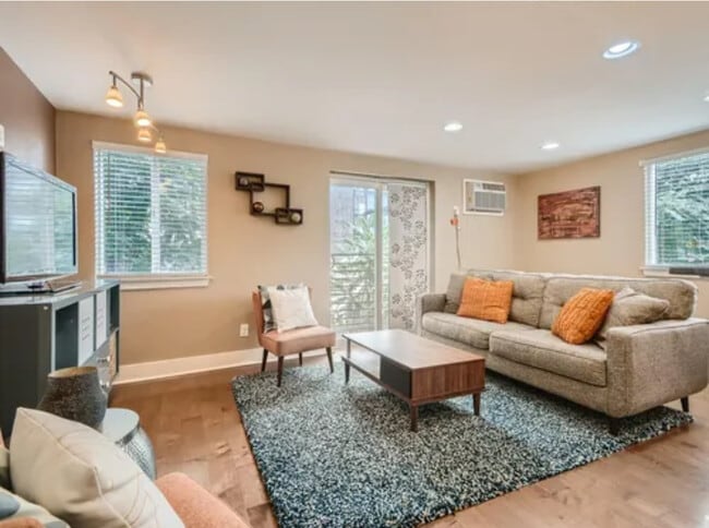 Photo - 120 S Pennsylvania St Condo Unit 208