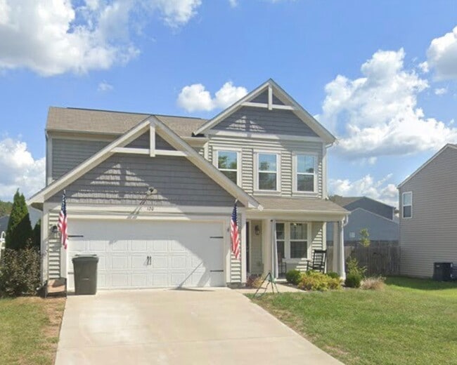 Building Photo - 120 Blue Ridge Cir