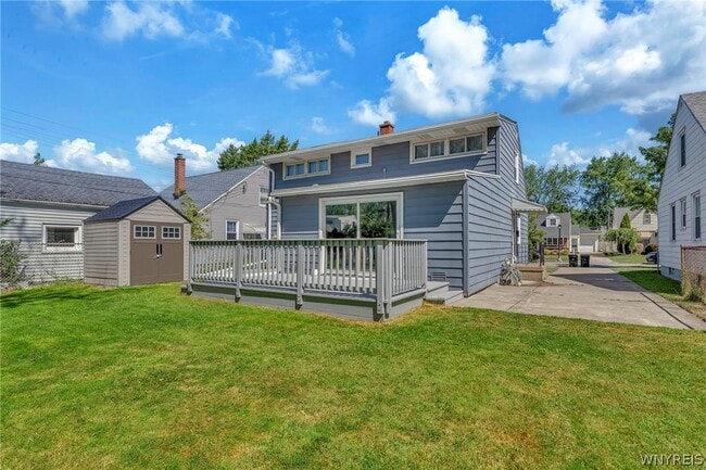 Building Photo - 206 Wrexham Ct N