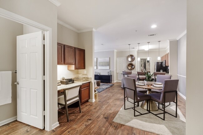 Cumberland Place Apartment Homes