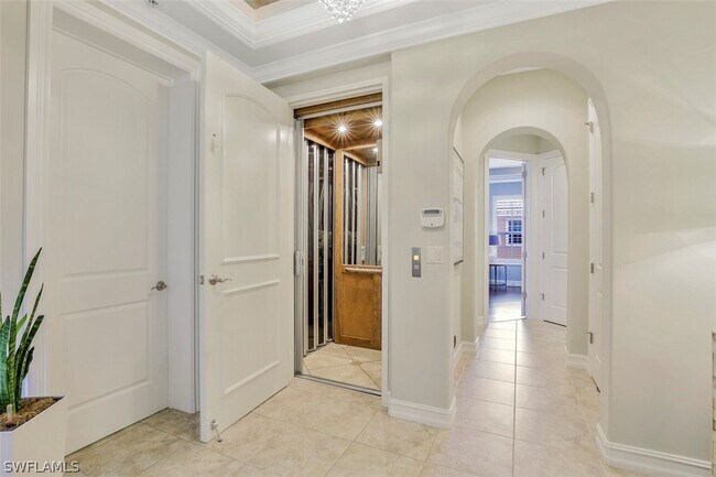 Photo - 17740 Via Bella Acqua Ct Unit 403