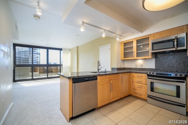 Photo - Executive Luxury in Kakaako 2BR/2BA/2PKG in Keola Lai Condominium