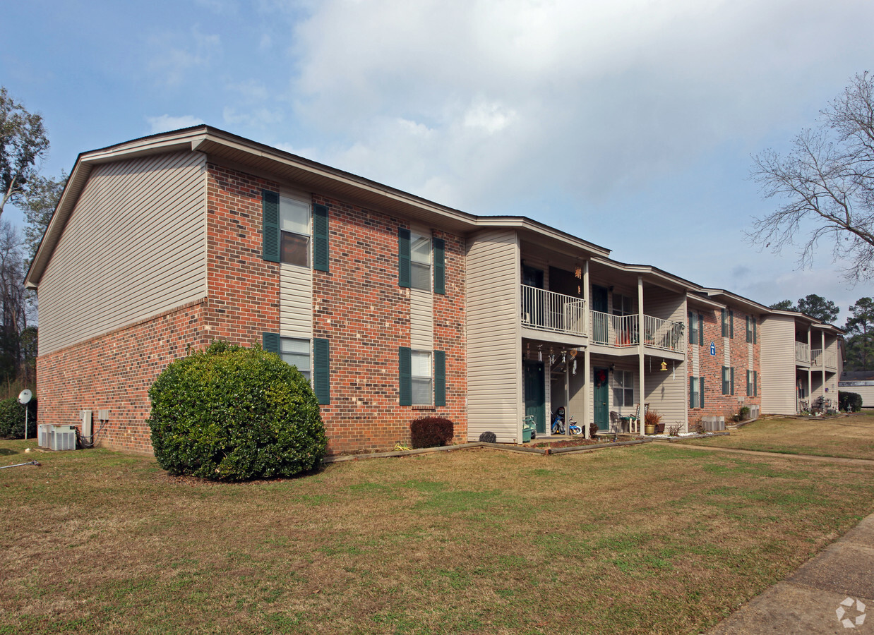 Bent Creek Apartments - Bent Creek Apartments