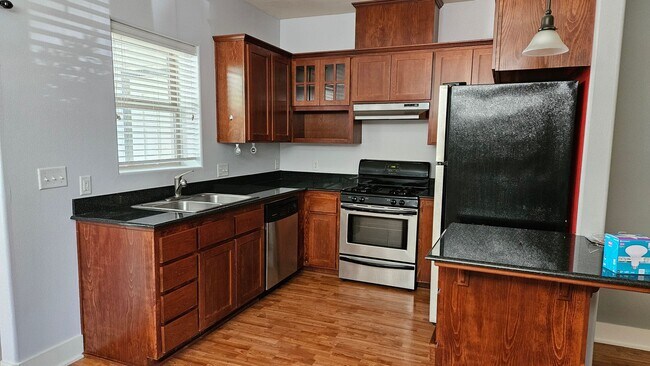 Photo - 2 Bedroom-2.5 Bath Townhome
