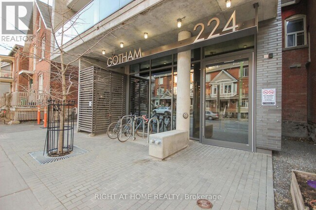 Photo - 224 Lyon St. N Unit 1002