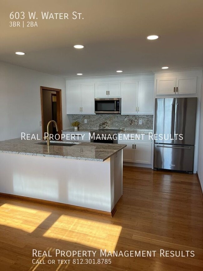 Photo - 603 W Water St