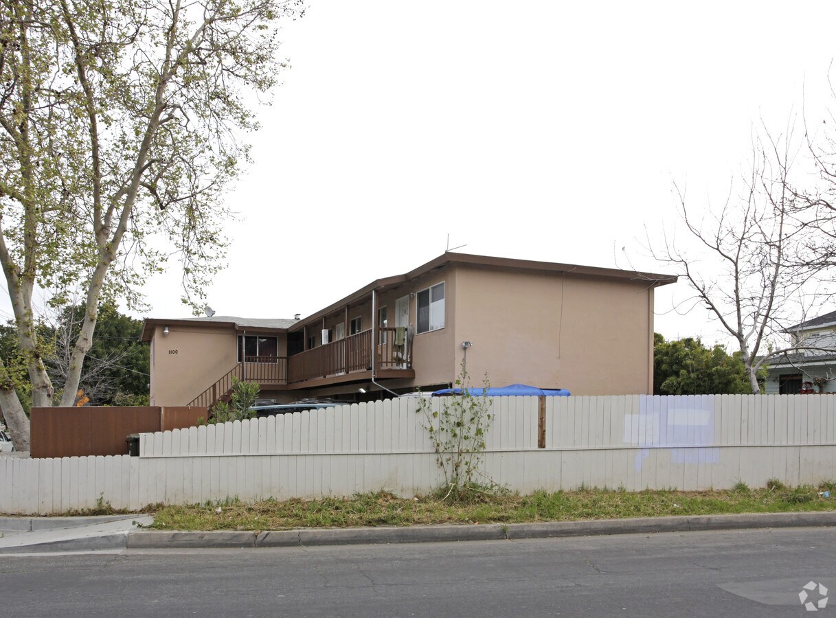 Photo - 1100 Windermere Ave