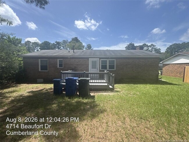 Photo - 4714 Beaufort Dr