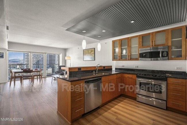 Photo - 255 N Sierra St Unit 1408