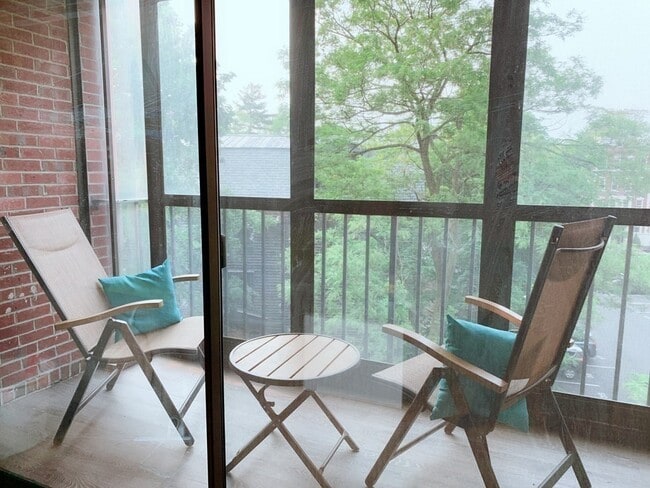 Photo - 1580 Massachusetts Ave Unit 5G