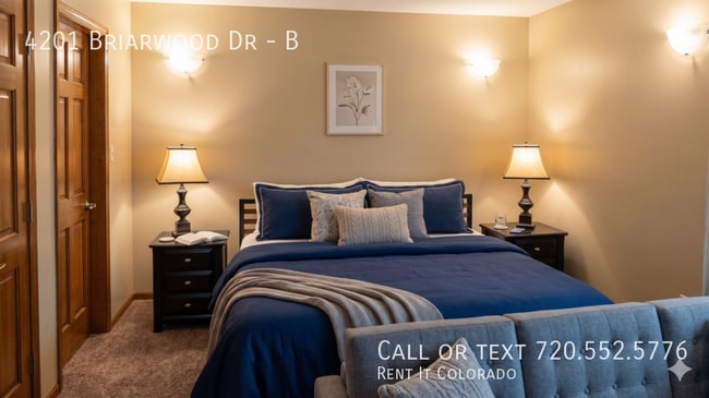 Photo - 4201 Briarwood Dr Unit B