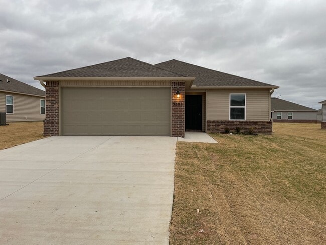 Photo - Available 7/14 for Tours or Move-In! Secure Your 3-Bedroom, 2-Bath Home in Somerset Today