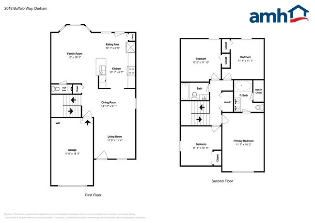 Photo - 2018 Buffalo Way