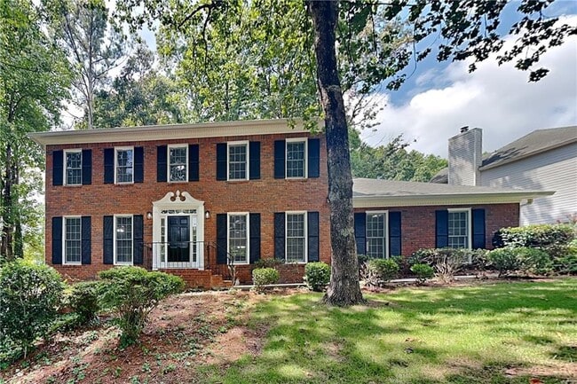 Building Photo - 4614 Blakedale Cir Rental