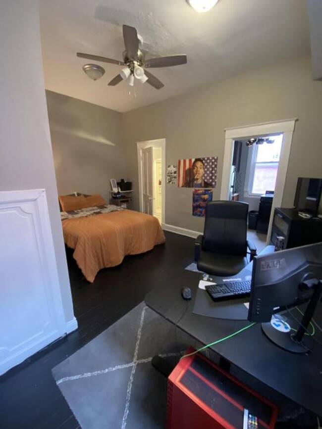 Walk to University of Cincinnati! - Walk to University of Cincinnati! Rental