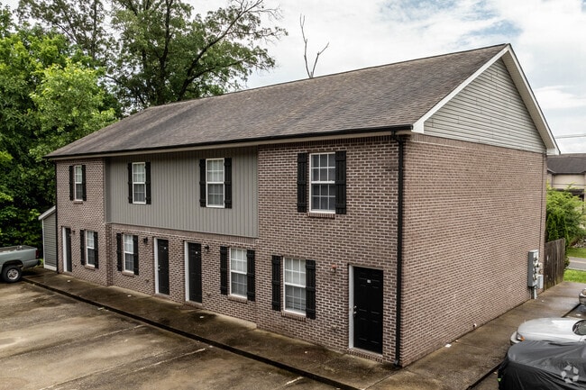 Building Photo - Tracy Lane-855 Rental
