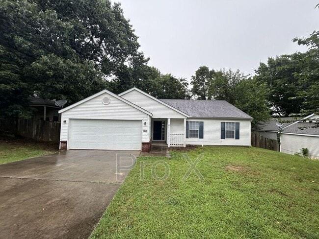 Photo - 3220 W Woodridge Dr House