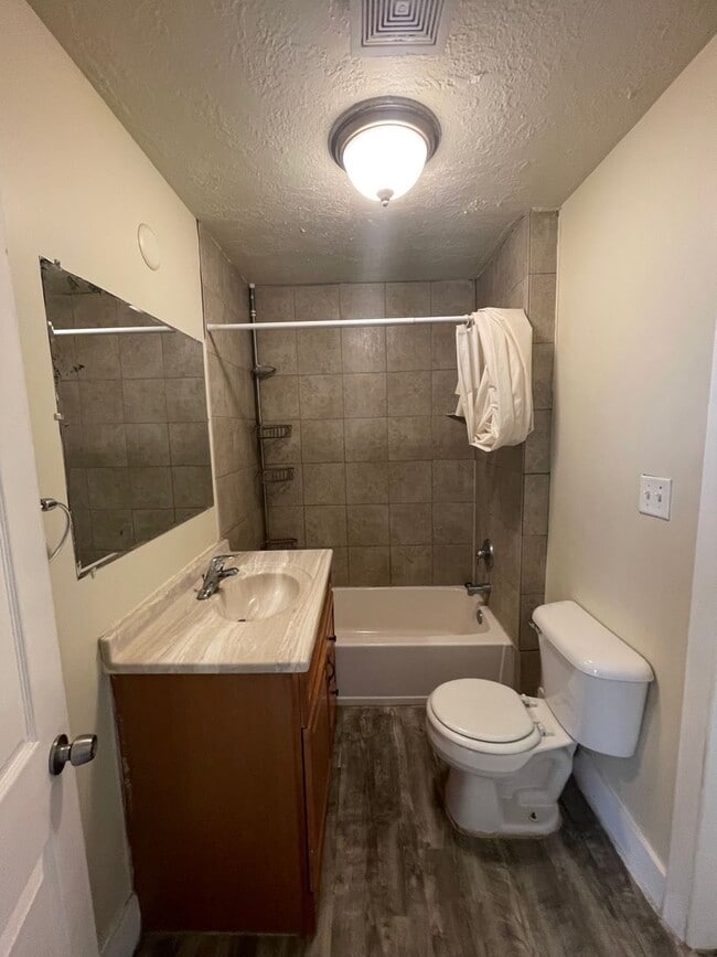 Photo - Liberty Park One Bedroom Single Family Home with Huge Yard