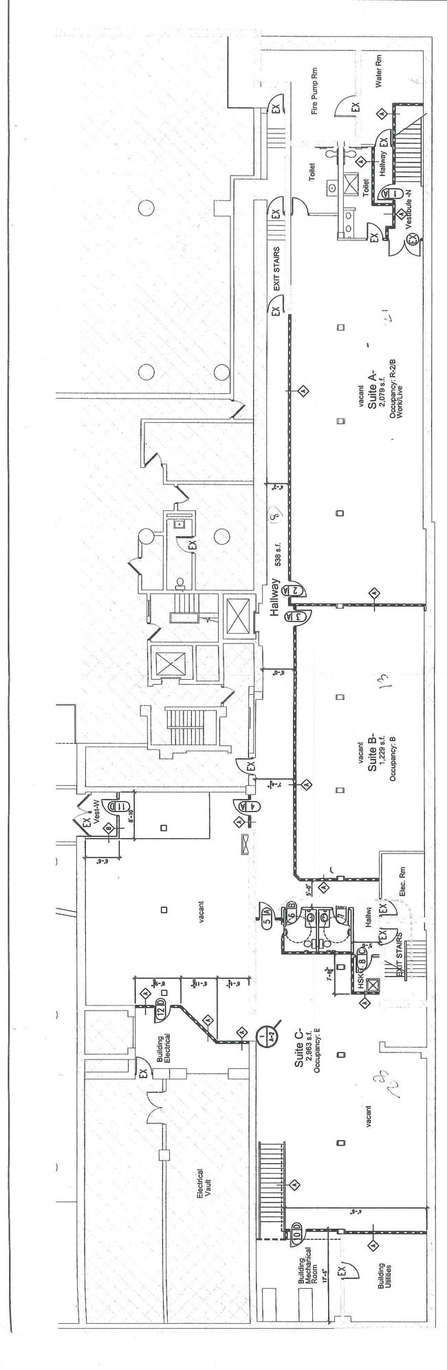 Photo - Cloak Factory Condos