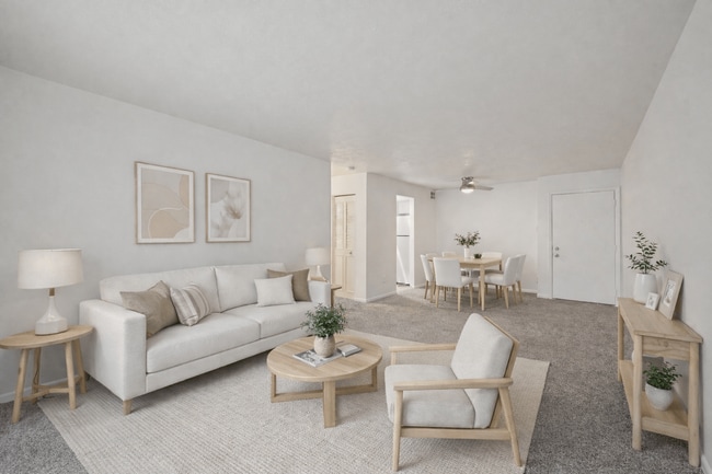 Photo - Somerford Square Apartments