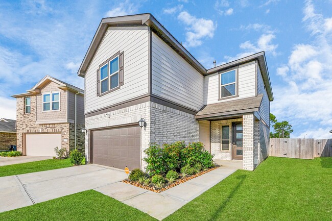 Building Photo - 4511 Kellmore Ct Rental