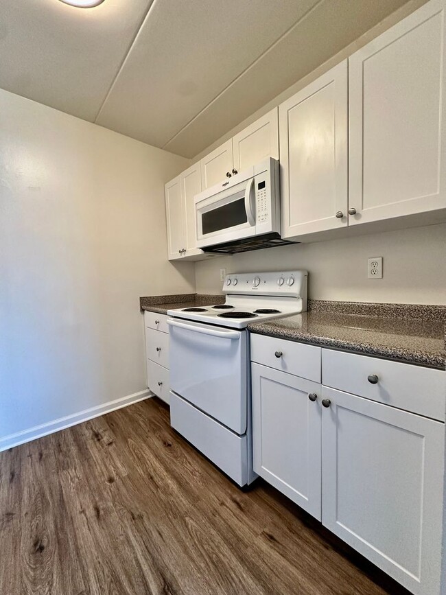 Towns Edge Apartments