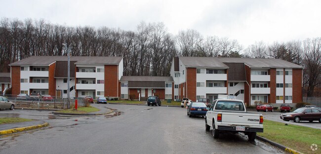 Photo - Jarvis Heights Apartments