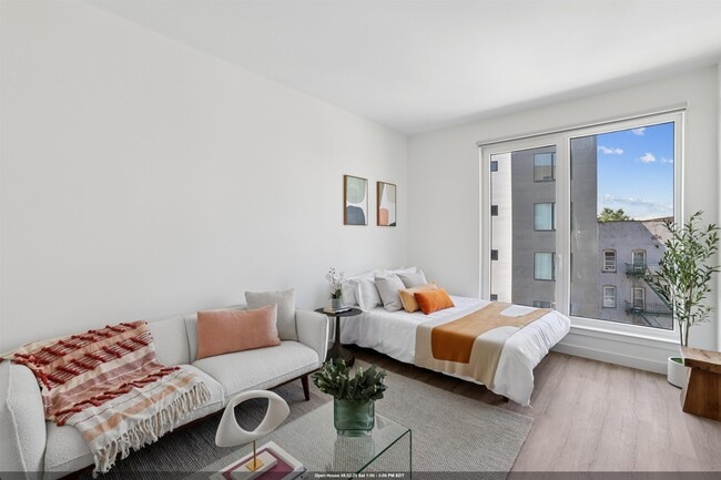 Building Photo - 179 Academy St Unit 403 Rental