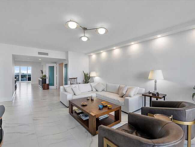 Photo - 3100 N Ocean Blvd Unit 1202