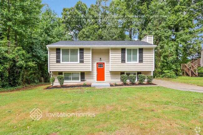 Building Photo - 5477 Martins Crossing Rd Rental