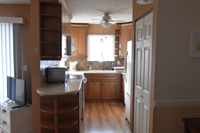 Photo - Furnished 1-Bedroom, 1-Bath Condo with Ocean View – Prime Kona Location