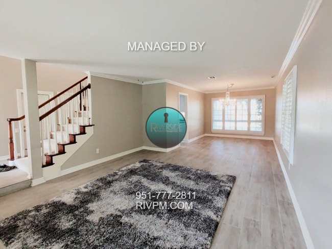 Photo - Gorgeous Canyon Crest pool home with RV storage!