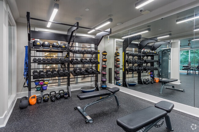 Fitness Studio