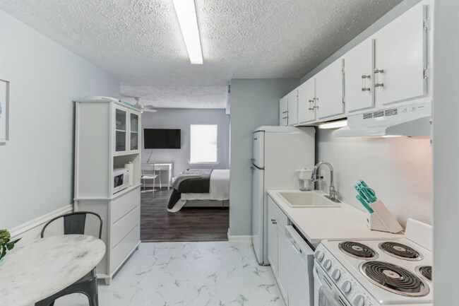 Photo - 216 Rose Ln Unidad D