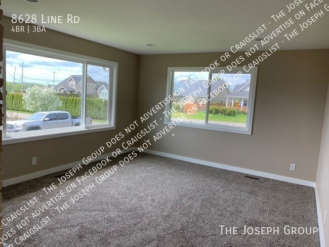 Photo - 8628 Line Rd