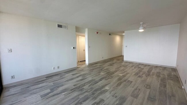 Photo - 1600 Ala Moana Blvd Unit #2506