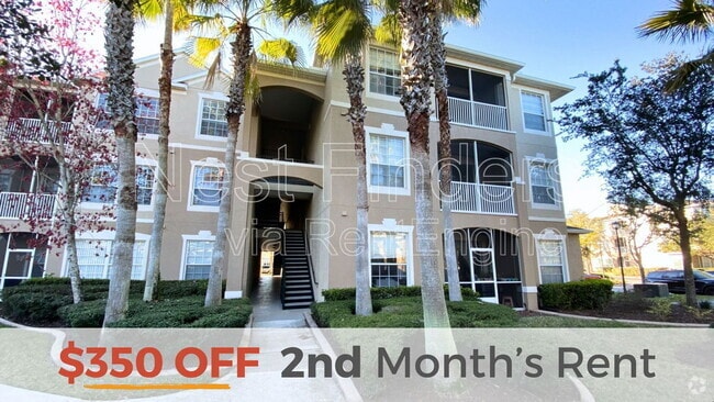 Building Photo - 7990 Baymeadows Rd E Rental
