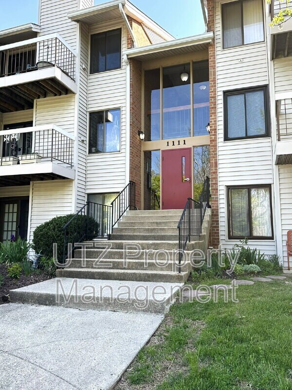 Photo - 1111 Castle Harbor Way Unit #3C