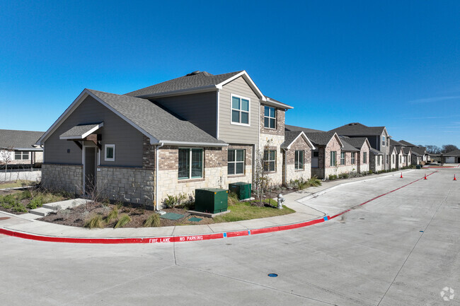 Building Photo - Cottages at Lindsey Place Rental